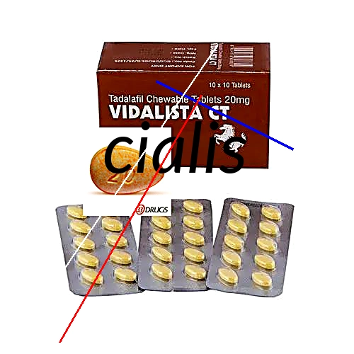 Cialis 5mg achat